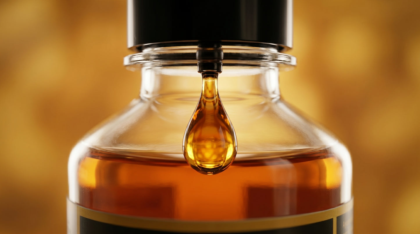 🌿 Pure Ayurvedic Healing Pain Relief Oil 🌿